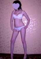 Мила  - секс с развратной моделью в Волгограде