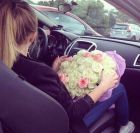 Эрика Транссе - девушка на ночь для щедрого мужчины, закажите онлайн прямо сейчас