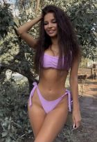 Вика, 8 927 250-05-22 Вика, тел. 8 927 065-29-83 — проститутка садо мазо