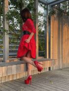 ♥️4000❤️ЭКСПРЕСС, 8 928 207-77-24 Куни♥️4000 — интим массаж на дому