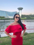 Анжелика ❤️, 34 лет — минет в машине