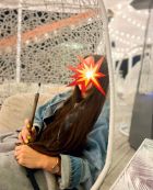 Даша  — шлюха по вызову, от 5000 руб. в час