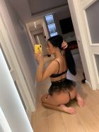 ЛИЛЯ❤️ТАТАРОЧКА — проститутка с большими формами, 24 лет