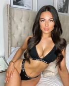 Эля ФОТО СКИНУ, 8 919 980-02-33 Эля — проститутка с реальными фотографиями, от 6000 руб.