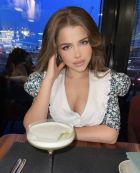 снять девушку на час (Karina, 23 лет)