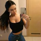 Алина, 8 906 170-60-73 Алина — проститутка для группового секса, тел. 8 906 170-60-73, доступна 24 7