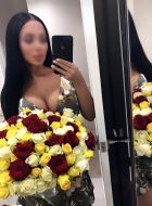 Алина, 8 906 170-60-73 дешевая проститутка Алина, рост: 166, вес: 55, онлайн