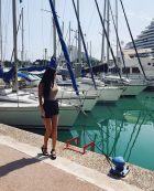 Алина, 8 906 170-60-73 Алина - анкета индивидуалки, г. Волгоград