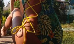 Индивидуалка Вика  Тел. +7 900 183-41-51