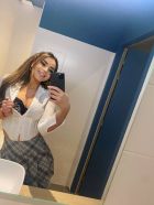 Лейла, 8 992 143-44-32