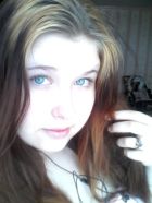 Анастасия, 21 лет, рост: 167, вес: 71 - МБР, классика, анал