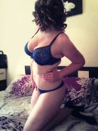 Катерина - проститутка для девушек от 3000 руб. в час