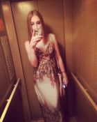 Самая дешевая индивидуалка Эрика Транссе, 21 лет