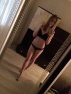 Эрика Транссе - услуги бдсм в Волгограде