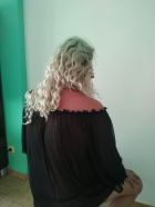 Транс Кристина милфа, 8 919 544-44-58