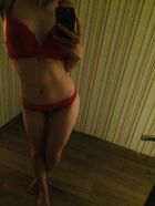 Лиза, 19 лет: БДСМ, страпон, прочие секс-услуги