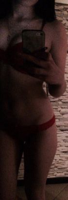 Лиза - девушка на час в Волгограде