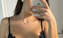 Индивидуалка Алина Тел. +7 996 472-24-84