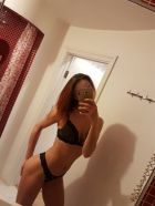 Кристина , рост: 166, вес: 55 - элитный секс 24 7