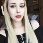 Секси студентка Ева, от 7000 руб. в час, круглосуточно