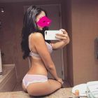 Алина, рост: 169, вес: 56 - элитный секс 24 7