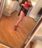 Камилла ,ВОЛЖ, 21 лет - эромассаж для мужчин