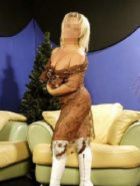 Марина 1500 - проститутка xxl