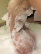 Развратная шлюха Вика