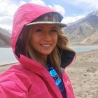 Anastasia - доступная индивидуалка