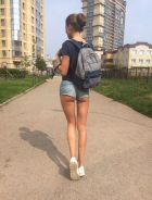 Маленькая шлюха Мару, 28 лет, г. Волгоград