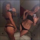 Заказать шлюху на дом в Волгограде (Мару, рост: 170, вес: 57)