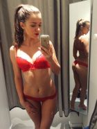 Новая проститутка Мару, рост: 170, вес: 57