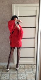 Проститутка лесбиянка Неля, рост: 170, вес: 52