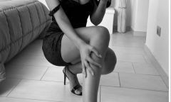 Индивидуалка Кристина  Тел. +7 991 416-09-53