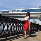 Элитная проститутка Миранда Вирт, рост: 171, вес: 53