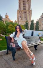 🌟РЕАЛЬНАЯ ИНДИ🌟АНЯ, 8 991 012-72-37