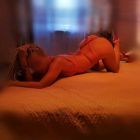 ИННА, 8 995 696-11-89 ИННА - массаж «Ветка сакуры», минет и классика - 24 7