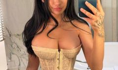 Индивидуалка Vip Мария Тел. +7 982 661-83-50