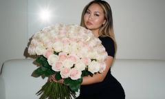 Индивидуалка Карина азиатка Тел. +7 938 448-39-00