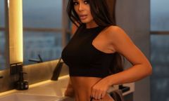 Индивидуалка МАЛЫШКА RITA ❤‍🔥 Тел. +7 986 159-92-77