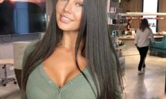 Индивидуалка ШИКАРНАЯ DIVA АЛИНА Тел. +7 963 051-30-67