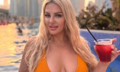 Индивидуалка СТЕЛЛА REAL 4 размер  Тел. +7 986 159-93-09