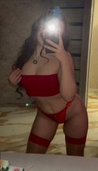 Рыжая Бестия ❤️, 8 912 048-30-11