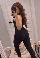 Рыжая Бестия ❤️, 8 912 048-30-11