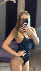 Лера новая без предопл, 8 917 836-18-71