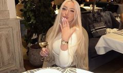 Индивидуалка Дарья Тел. +7 927 505-52-95