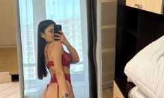 Индивидуалка Элина  Тел. +7 969 215-00-01