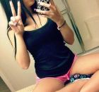 Полина, 8 904 753-94-23 Страпонесса Полина, рост: 168, вес: 50, закажите онлайн