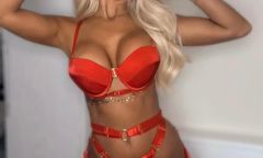 Индивидуалка ❤️София Экспрессик ❤️ Тел. +7 996 147-85-73