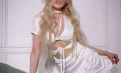 Индивидуалка Лерчик Тел. +7 912 467-63-00